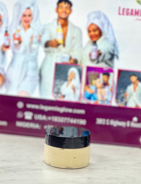 FILIPINO WHITENING FACE CREAM 1oz