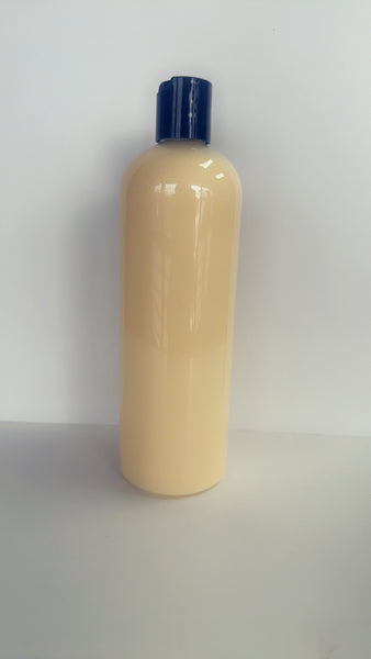 ASIAN WHITENING BODY MILK 16oz