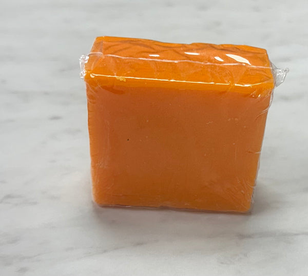 Egg Yolk Face Soap