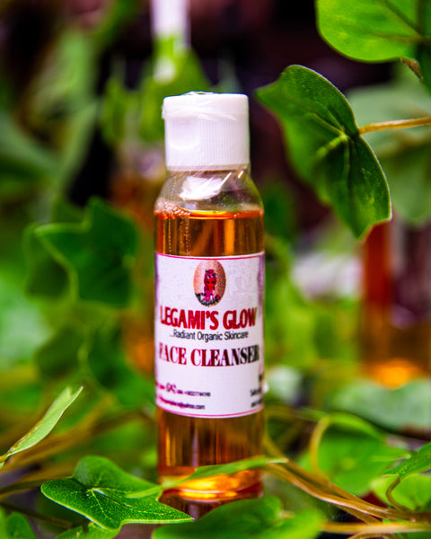 FACE CLEANSER