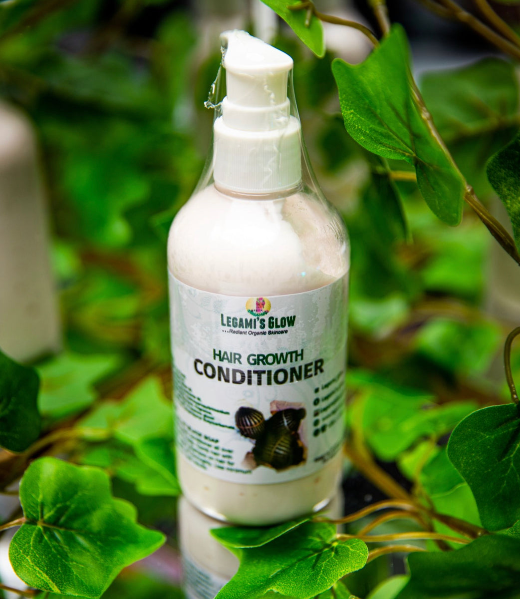 Hair Growth Conditioner 235ml LEGAMI s GLOW hair-growth-conditioner-235ml-legami-s-glow