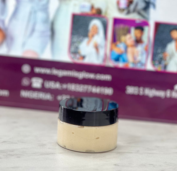 FILIPINO WHITENING FACE CREAM 1oz