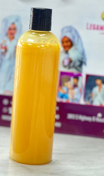 FILIPINO WHITENING SHOWER GEL