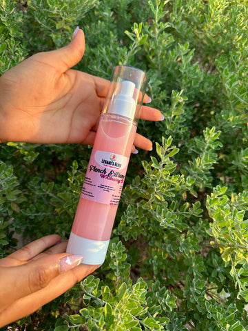 FRENCH EXTREME WHITENING OIL
