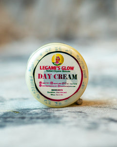 DAY CREAM