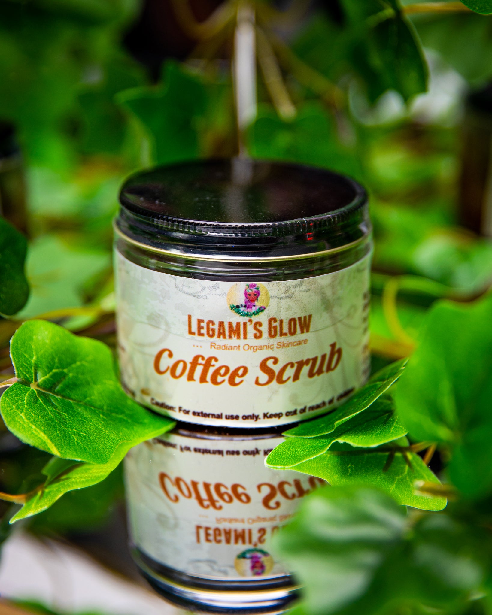 COFFEE SCRUB 175