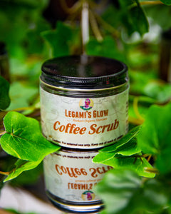 COFFEE SCRUB 175