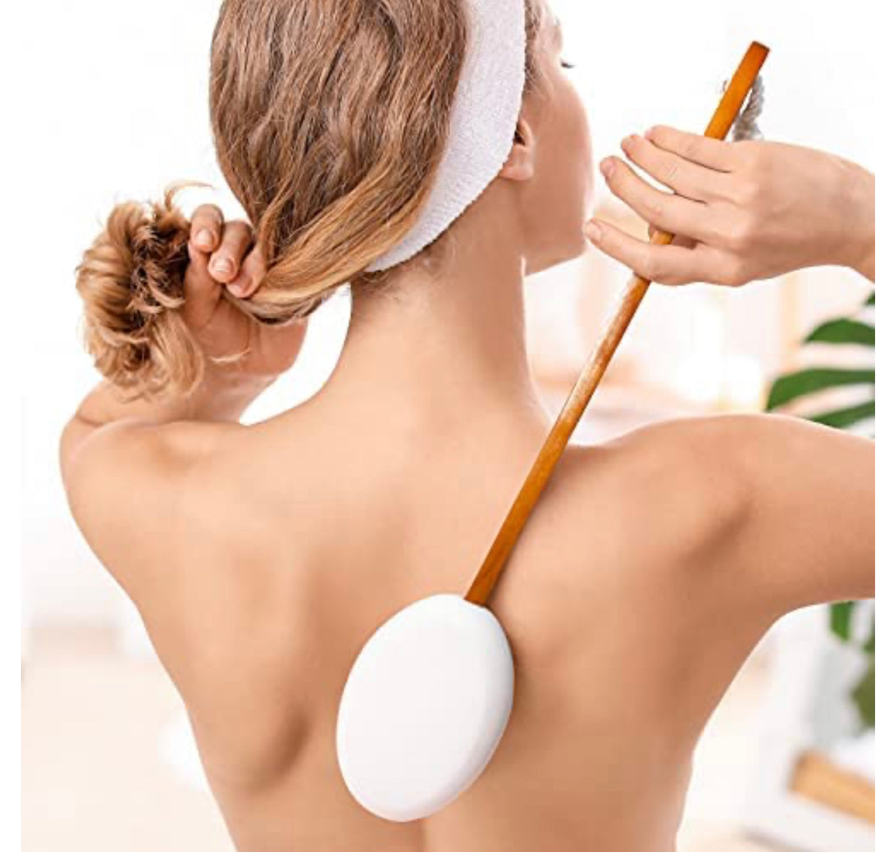 Back Cream applicator