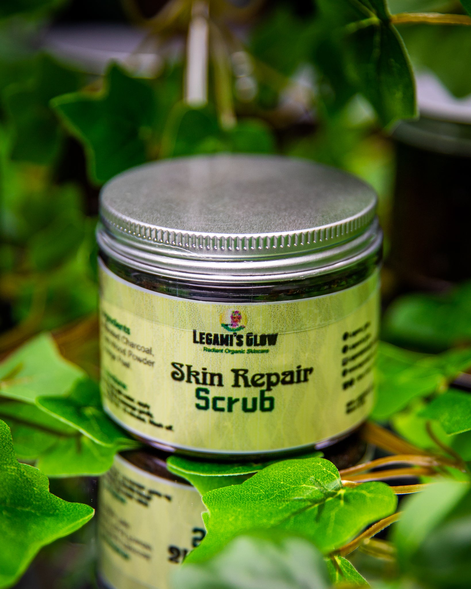SKIN REPAIR SCRUB 115ml
