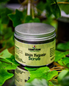 SKIN REPAIR SCRUB 115ml