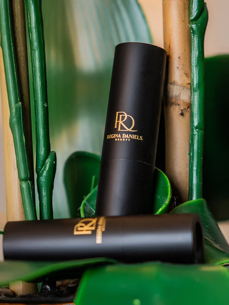 Regina Daniel Magic Lip Balm
