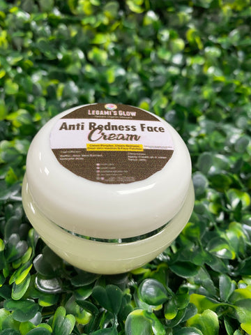ANTI REDNESS FACE CREAM 50ml