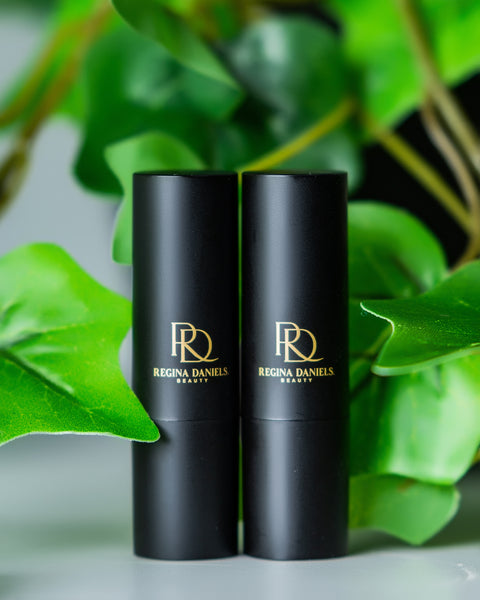Regina Daniel Magic Lip Balm