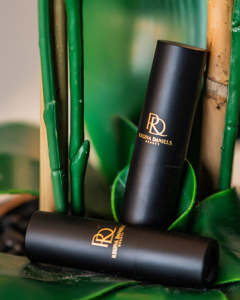 Regina Daniel Magic Lip Balm