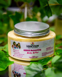 Kiddies Moisturizing Body Butter 235ml