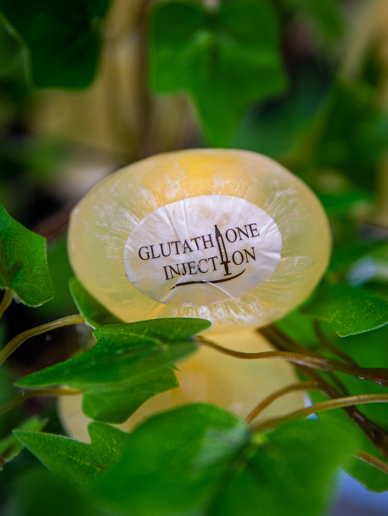 glutathione and egg yolks (but not whites) contain vitamins A, D, E K along with omega-3 fats. Compared to the whites, egg yolks also contain more beneficial folate & vitamin B12. The yolks Lab White Egg Yolk Skin