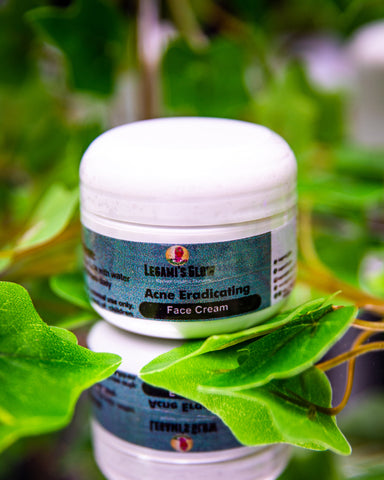 ACNE ERADICATING FACE CREAM 30ml