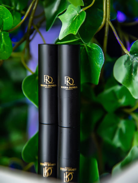 Regina Daniel Magic Lip Balm