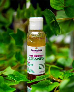 DARK INNER THIGH CLEANER 60ml