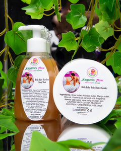 BELLA BABY CARE SET