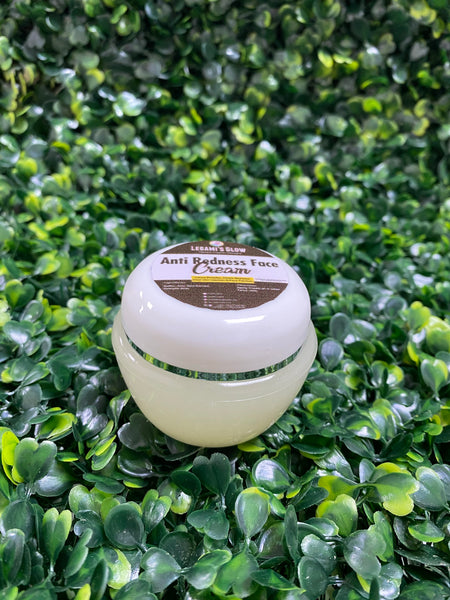 ANTI REDNESS FACE CREAM 50ml