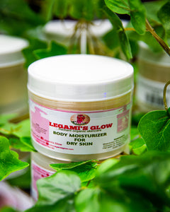Body Moisturizer for Dry Skin 235ml
