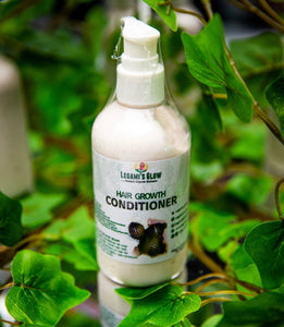 Hair Growth Conditioner 235ml