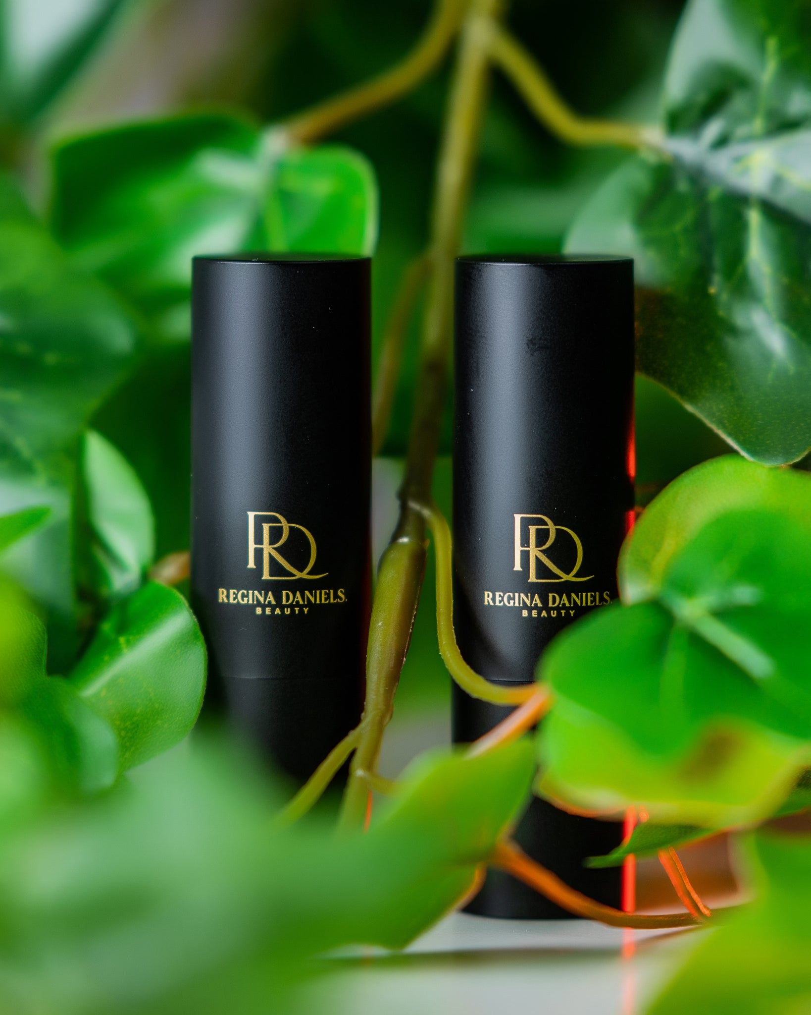 Regina Daniel Magic Lip Balm