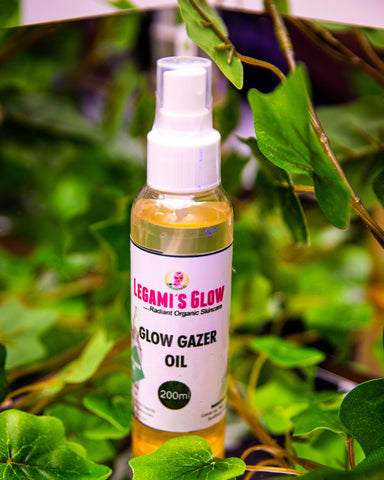 GLOW GAZER OIL 115ml