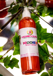 Kiddies Body Wash 355ml