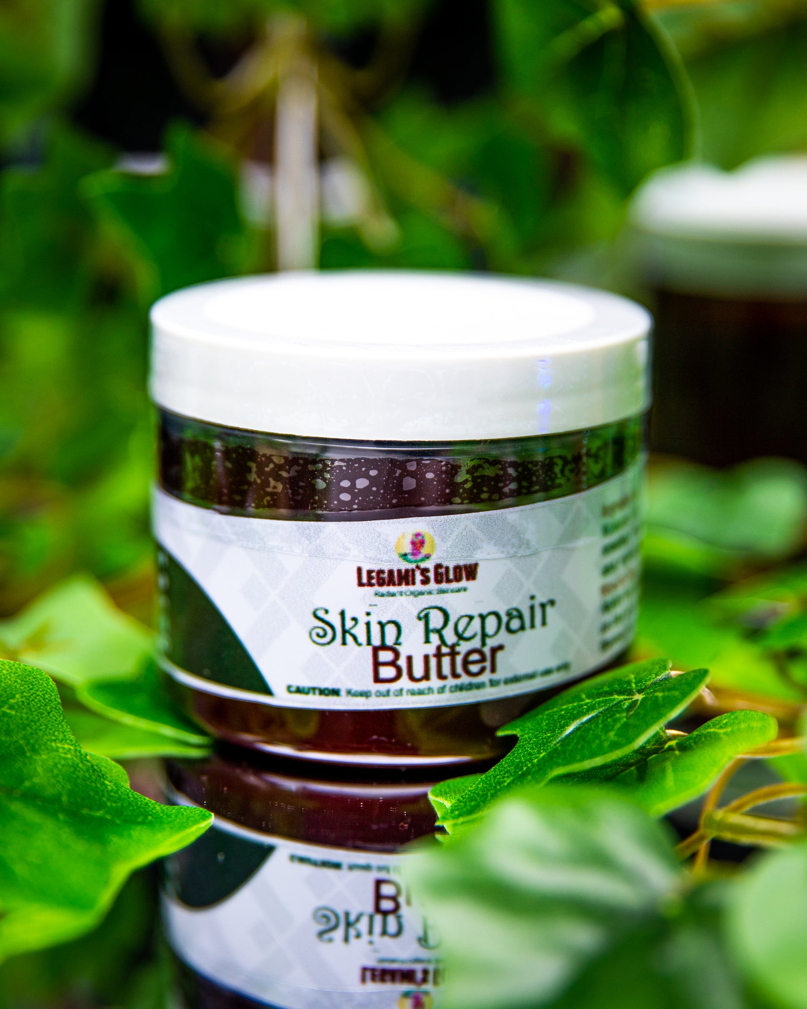 SKIN REPAIR BUTTER 115ml