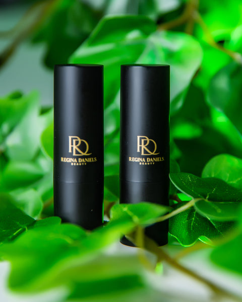 Regina Daniel Magic Lip Balm